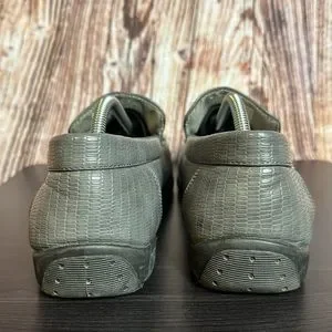 Parish | Shoes | Parish Slip On Loafers Mens Sz 2 | Poshmark display picture 1